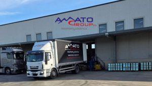 Autotrasporti Campania – Groupage, picking e logistica