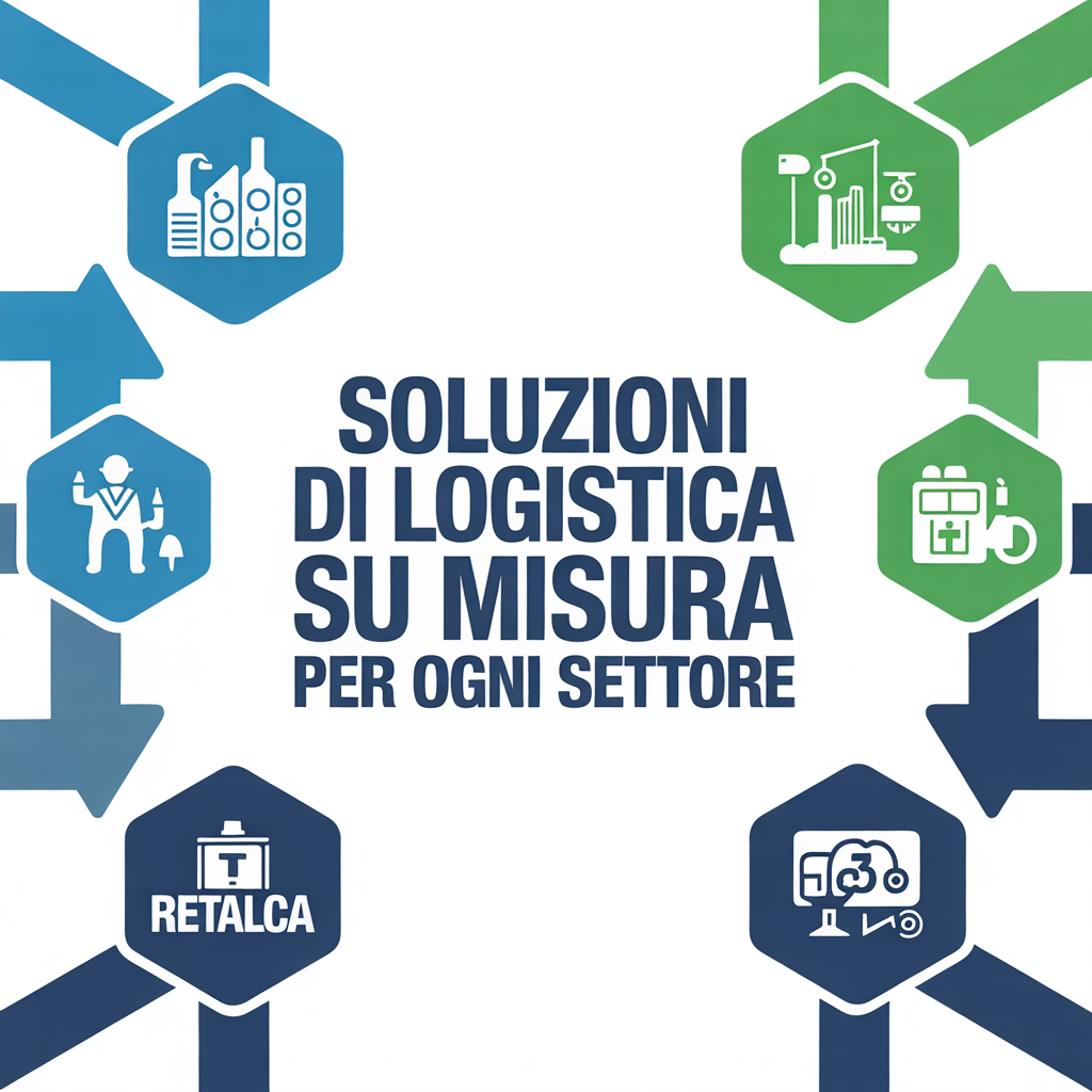 soluzioni logistica