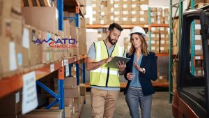 Logistica conto terzi a Napoli