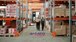 logistica esternalizzata