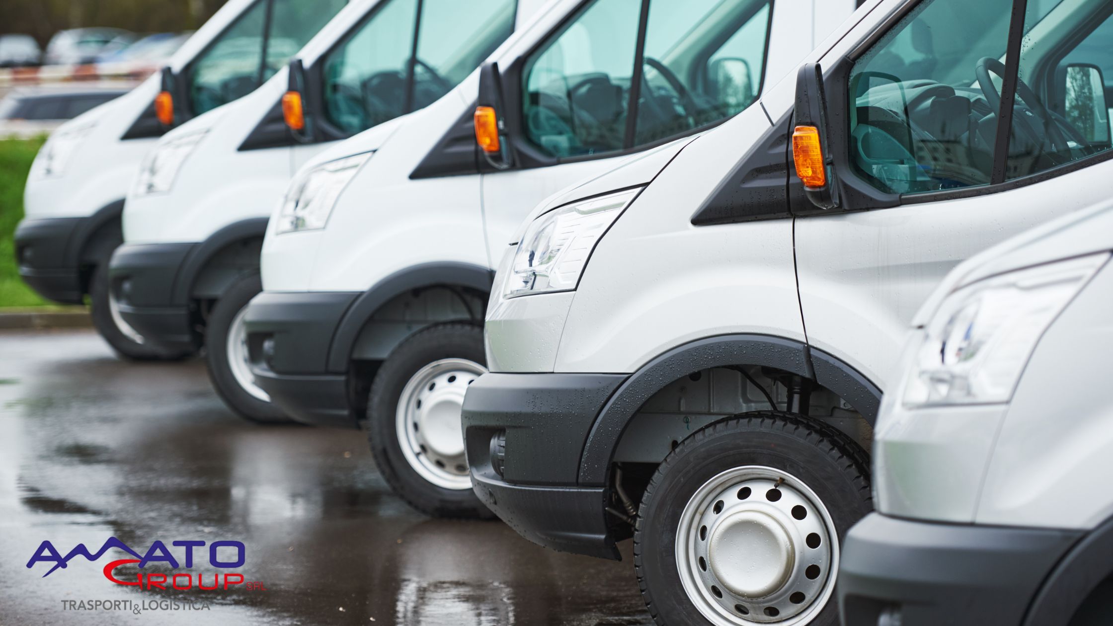 Picking logistica