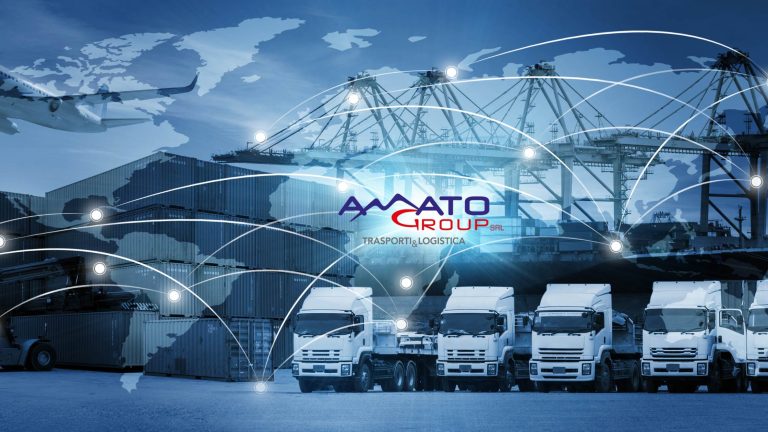 gestione logistica integrata