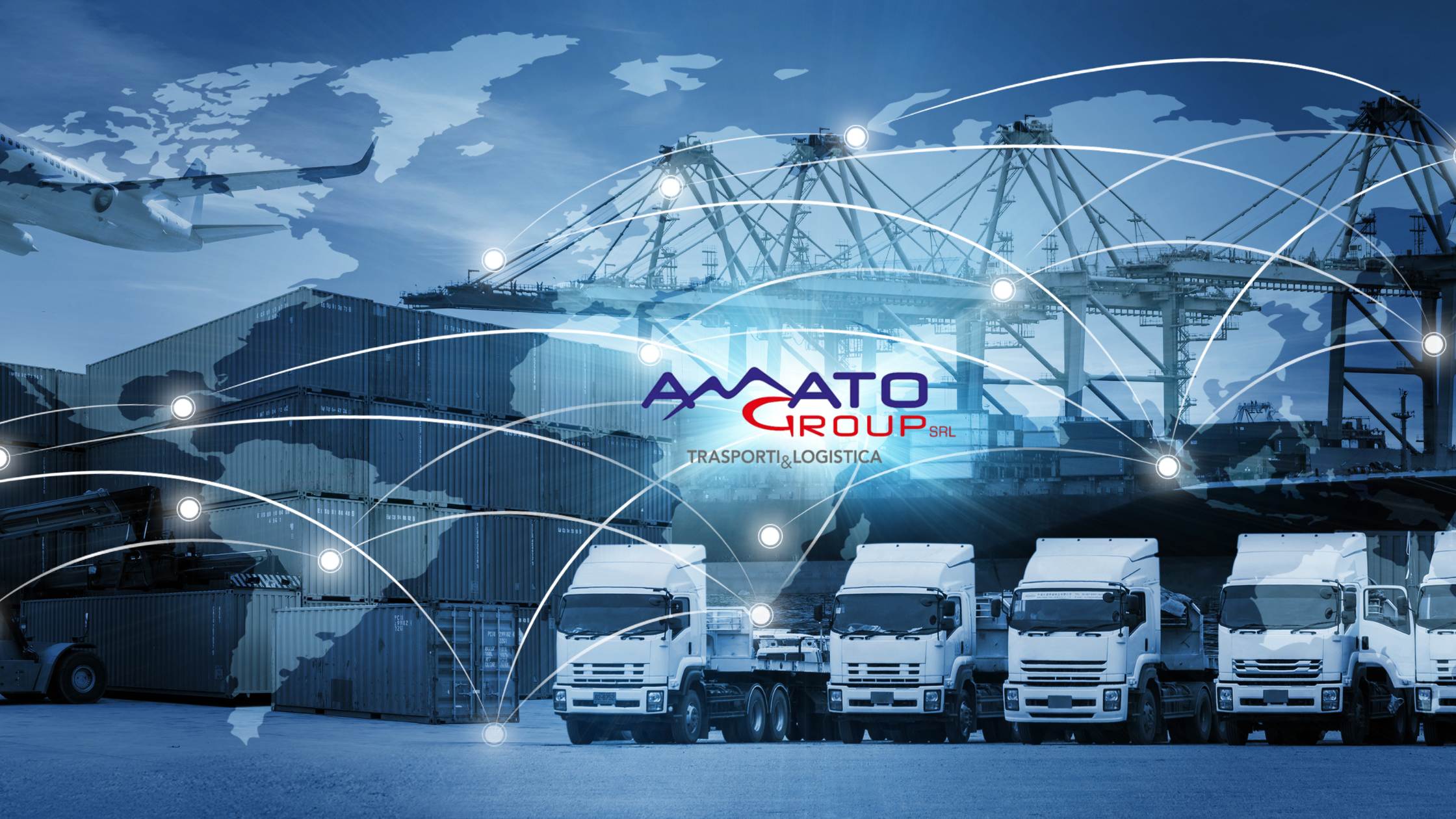 gestione logistica integrata