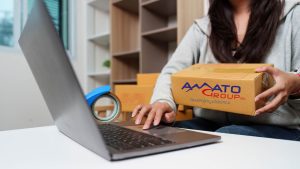 logistica e-commerce