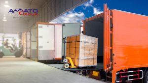 trasporti e distribuzione